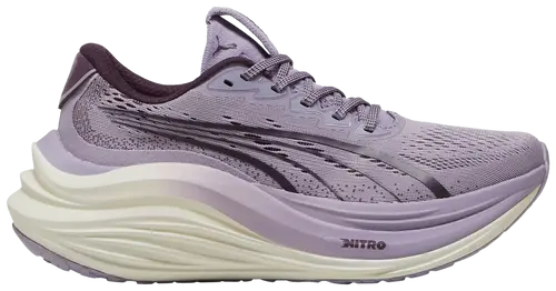 PUMA MAGMAX NITRO PALE PLUM