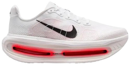 NIKE VOMERO PREMIUM ' WHITE BRIGHT CRIMSON '