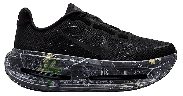 NIKE VOMERO PREMIUM ' BLACK REALTREE CAMO BLACK '
