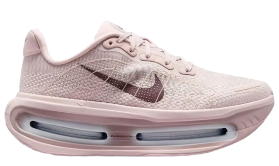 NIKE VOMERO PREMIUM ' PARTICLE ROSE BURGUNDY '