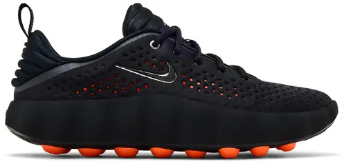 NIKE MIND 002 BLACK HYPER CRIMSON