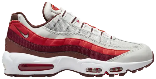 NIKE AIR MAX 95 ' PHOTON DUST RED '