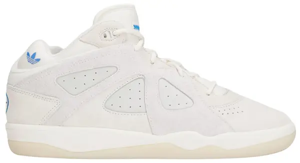 ADIDAS BAD BUNNY X BADBO 1.0 CHALK WHITE TALC