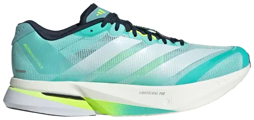 ADIDAS ADIZERO BOSTON 13 ' FLASH AQUA '