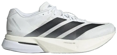 ADIDAS ADIZERO BOSTON 13 ' BLACK DASH GREY '