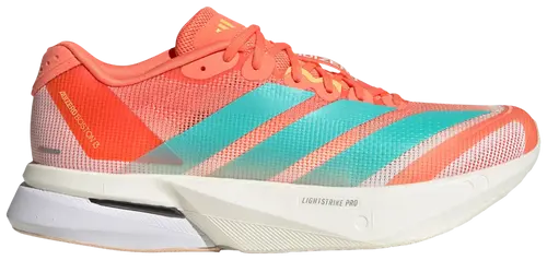 ADIDAS ADIZERO BOSTON 13 ' SEMI CORAL FLASH AQUA '