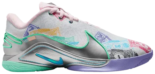 NIKE LEBRON 22 ' MONOPOLY ' X CURRENCY