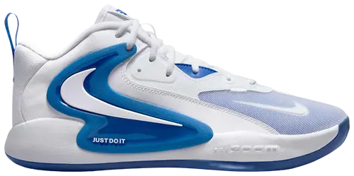 NIKE AIR ZOOM HYPERSET 2 ' WHITE GAME ROYAL '