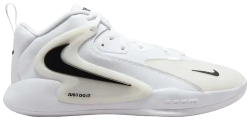 NIKE AIR ZOOM HYPERSET 2 ' WHITE BLACK '