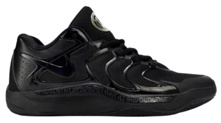 NIKE KD 17 ' TRIPLE BLACK '