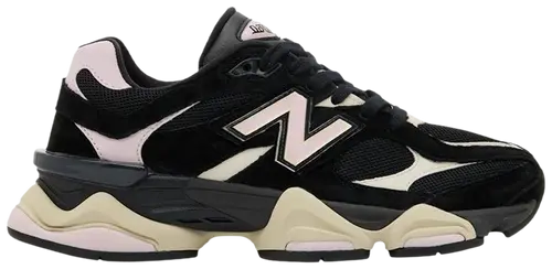 NEW BALANCE 9060 JD EXCLUSIVE - BLACK PINK
