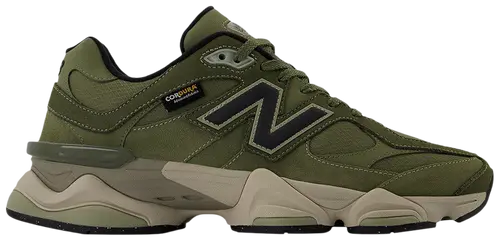 NEW BALANCE 9060 DARK OLIVINE