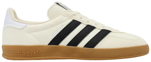 ADIDAS GAZELLE INDOOR ' CREAM WHITE GUM '