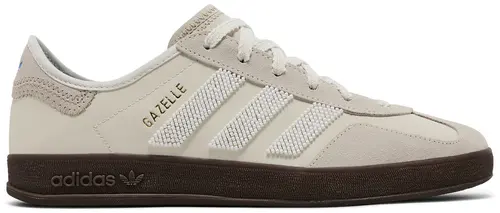 ADIDAS CLOT X GAZELLE INDOOR ' OFF WHITE '