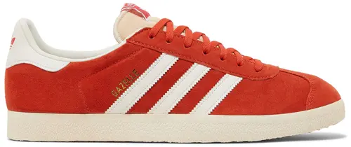 ADIDAS GAZELLE ' PAPPER RED '