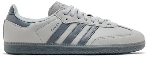 ADIDAS SAMBA OG ' GREY '