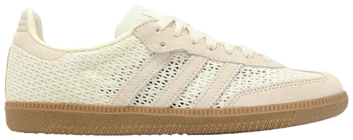 ADIDAS SAMBA OG ' CREAM WHITE '