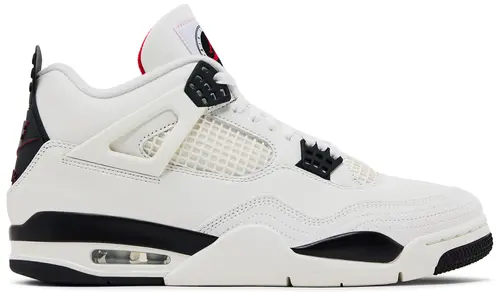 AIR JORDAN 4 RETRO ' FLIGHT CLUB '