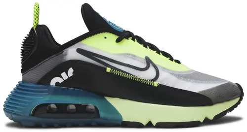 NIKE AIR MAX 2090 VOLT BLUE