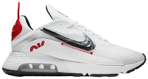 NIKE AIR MAX 2090 BRUSHTROKE