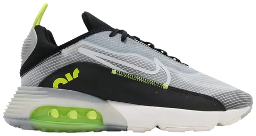 NIKE AIR MAX 2090 PURE PLATINUM VOLT