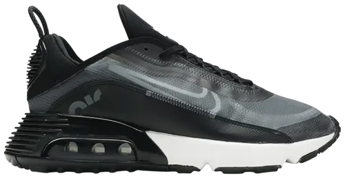 NIKE AIR MAX 2090 BLACK