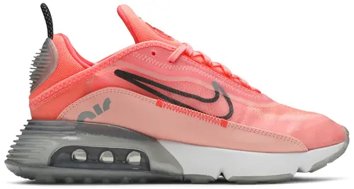 NIKE AIR MAX 2090 ' BLEACHED CORAL '