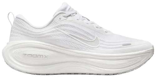 NIKE AIR ZOOM VOMERO PLUS ' WHITE METALLIC SILVER '