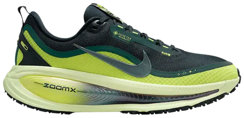 NIKE VOMERO 18 GORE-TEX SEAWEED LIGHT LIQUID LIME