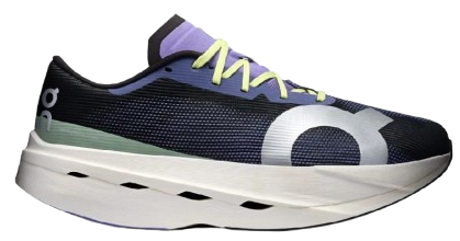 TÊNIS ON CLOUDBOOM VOLT BLACK