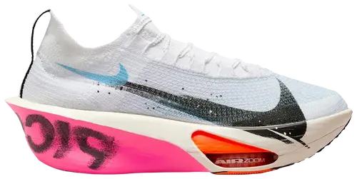 NIKE AIR ZOOM ALPHAFLY NEXT% 3 ' PICK UP THE PACE '
