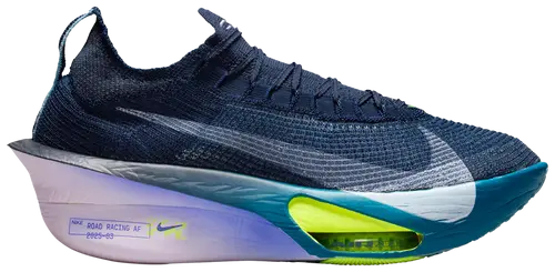 NIKE AIR ZOOM ALPHAFLY NEXT% 3 OBSIDIAN PERSIAN VIOLET