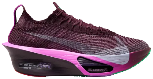 NIKE AIR ZOOM ALPHAFLY NEXT% 3 FUCHSIA DREAM X FAITH KIPYEGON