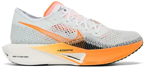 NIKE AIR ZOOM VAPORFLY NEXT% 3 SEA GLASS BRIGHT MANDARIN