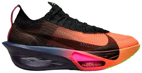 NIKE AIR ZOOM ALPHAFLY NEXT% 3 ' ORANGE PULSE '