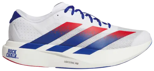 ADIDAS ADIZERO EVO SL KANSAS X NCAA