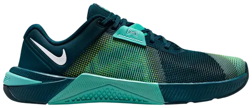 NIKE METCON 10 ' MIDNIGHT TURQUIOSE '