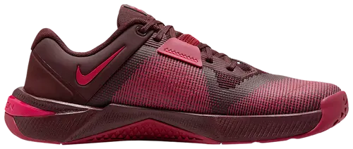 NIKE METCON 10 ' BURGUNDY CRUSH SWEET BEET '