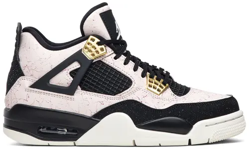 AIR JORDAN 4 RETRO ' SPLATTER '