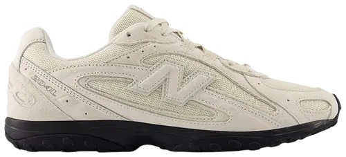 NEW BALANCE 204L ' YEAR OR THE HORSE - WHITE '
