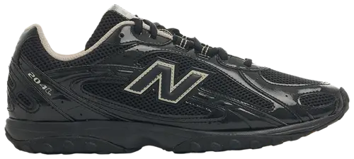 NEW BALANCE 204L ' BLACK TIMBERWOLF '