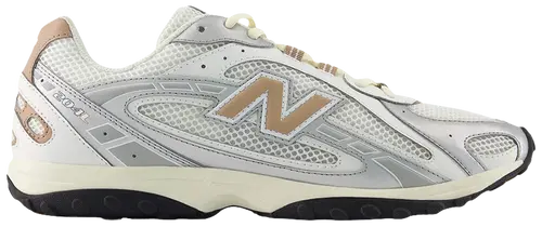 NEW BALANCE 204L ' SILVER METALLIC FLAT TAUPE '