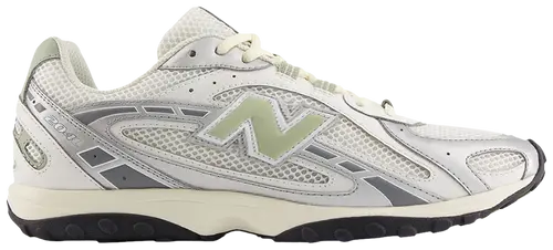 NEW BALANCE 204L ' SILVER METALLIC SAGE GREEN '