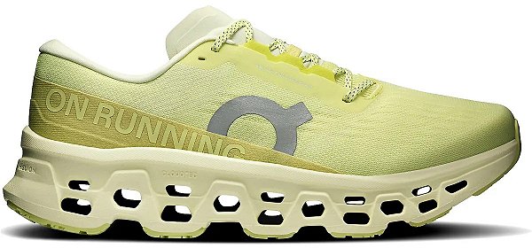 TÊNIS ON CLOUDMONSTER 3 LIMELIGHT / SEEDLING