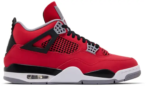 AIR JORDAN 4 RETRO ' TORO BRAVO ' 2026