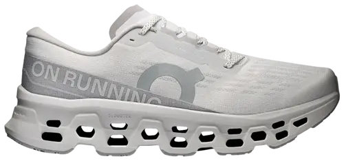 TÊNIS ON CLOUDMONSTER 3 WHITE WOLF