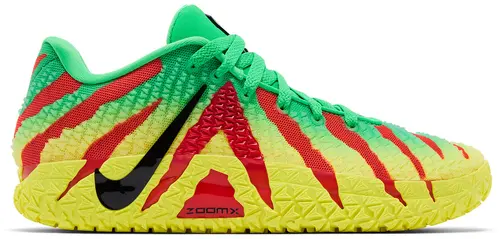 NIKE JA 3 X JURASSIC PARK EXPLORER