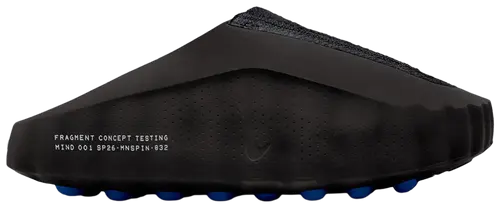 CHINELO NIKE MIND 001 ' BLACK ' X FRAGMENT DESIGN