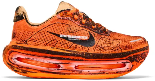 NIKE VOMERO PREMIUM ' TOTAL ORANGE ' X MELITTA BAUMEISTER