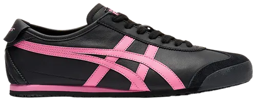 ASICS ONITSUKA TIGER MEXICO 66 BLACK DRAGON FRUIT